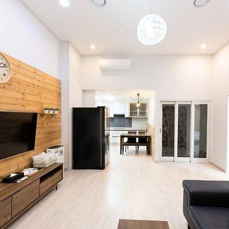 Ytt Hotel Nampo Puszan Kültér fotó